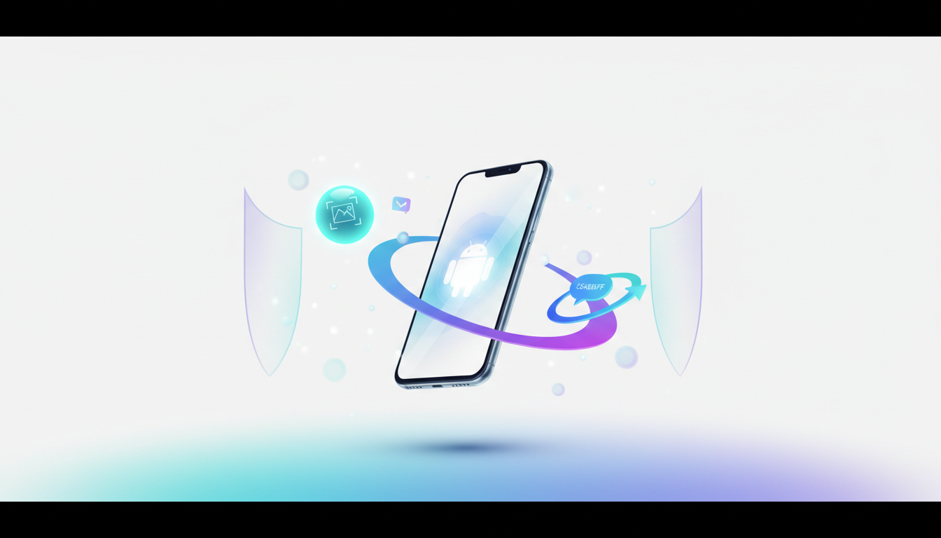 Gemini Task Automation Beta: Agentic AI on Samsung Galaxy