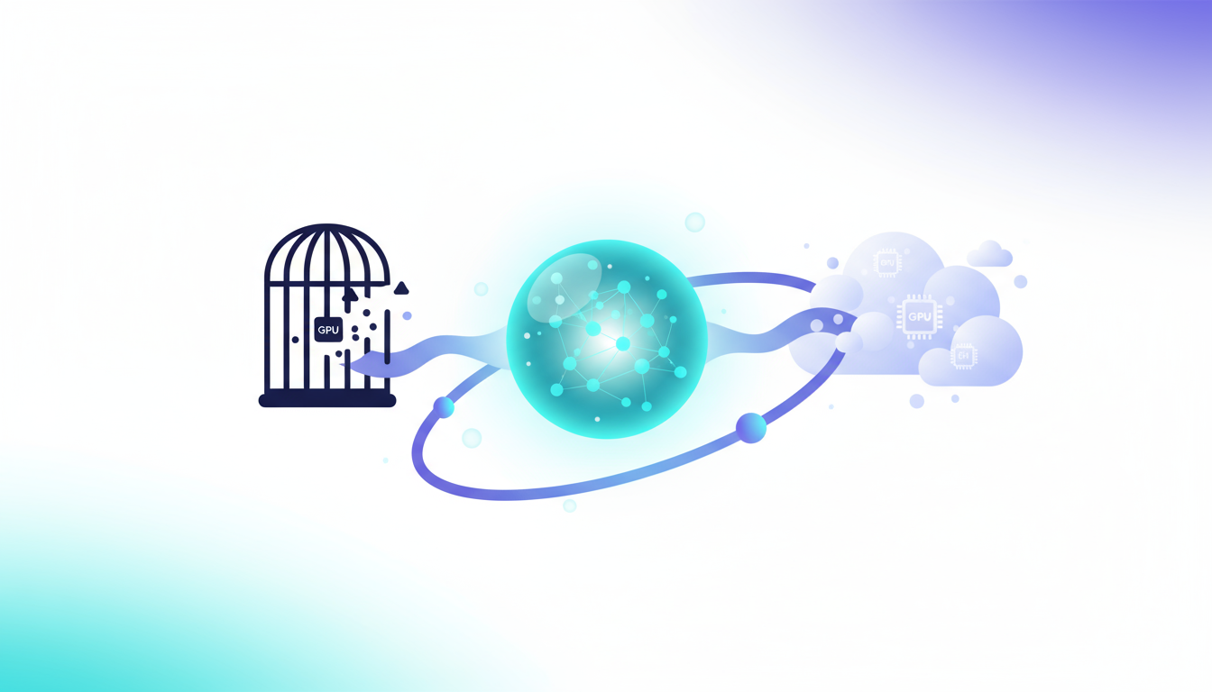 Deploy Gemma 3 on Cloud Run: OpenAI-Compatible API Guide