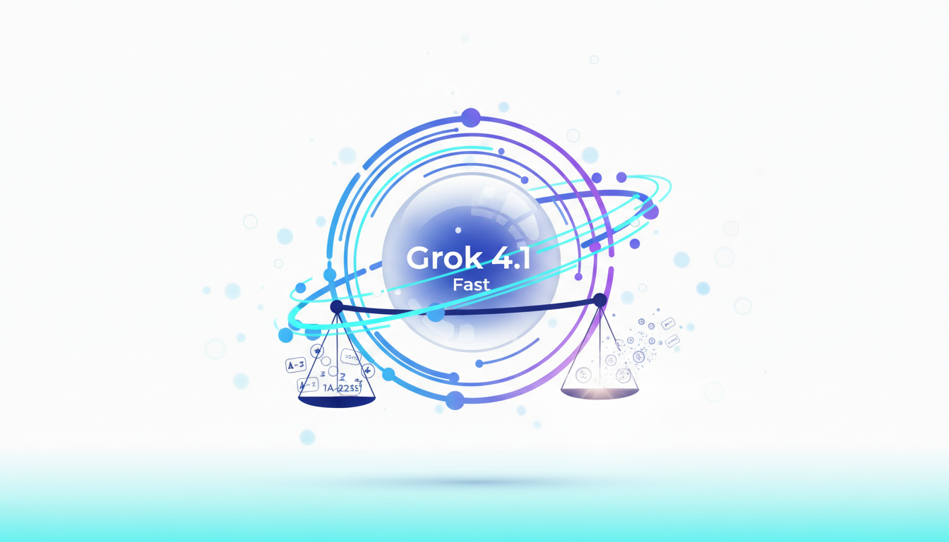 Ultimate Math Grok xAI Grok 4.1 Fast: 29x Lower Cost, Top Math Performance