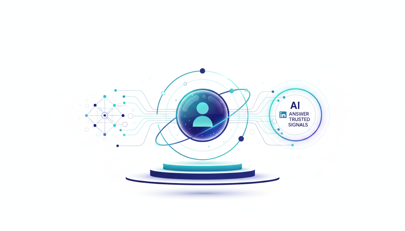 LinkedIn GEO: Shaping AI Citations in ChatGPT & Perplexity