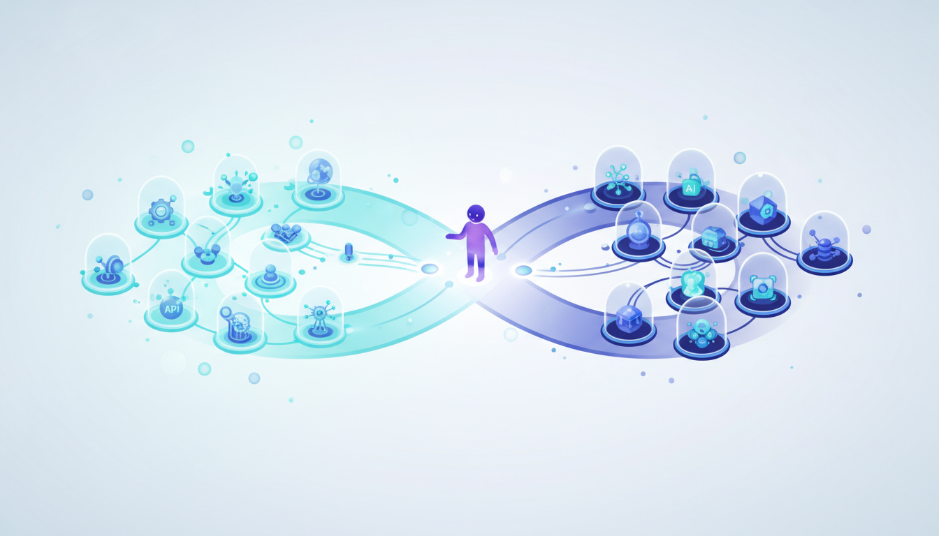 MCP vs AI Agent Skills: Open Standards Debate