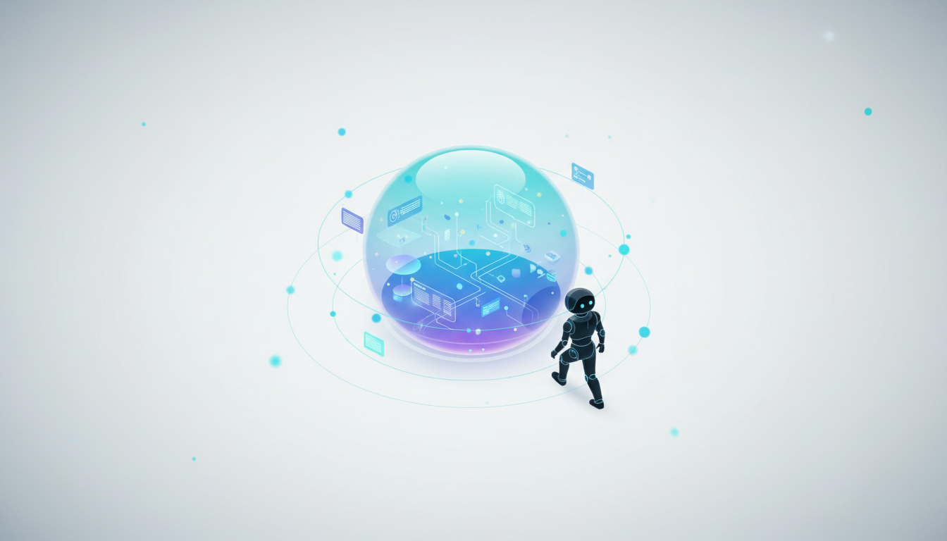 Open Navigable 3D World Models for Embodied AI