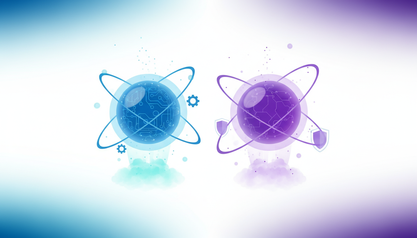 OpenAI vs Anthropic: Rivalry Shaping Enterprise AI