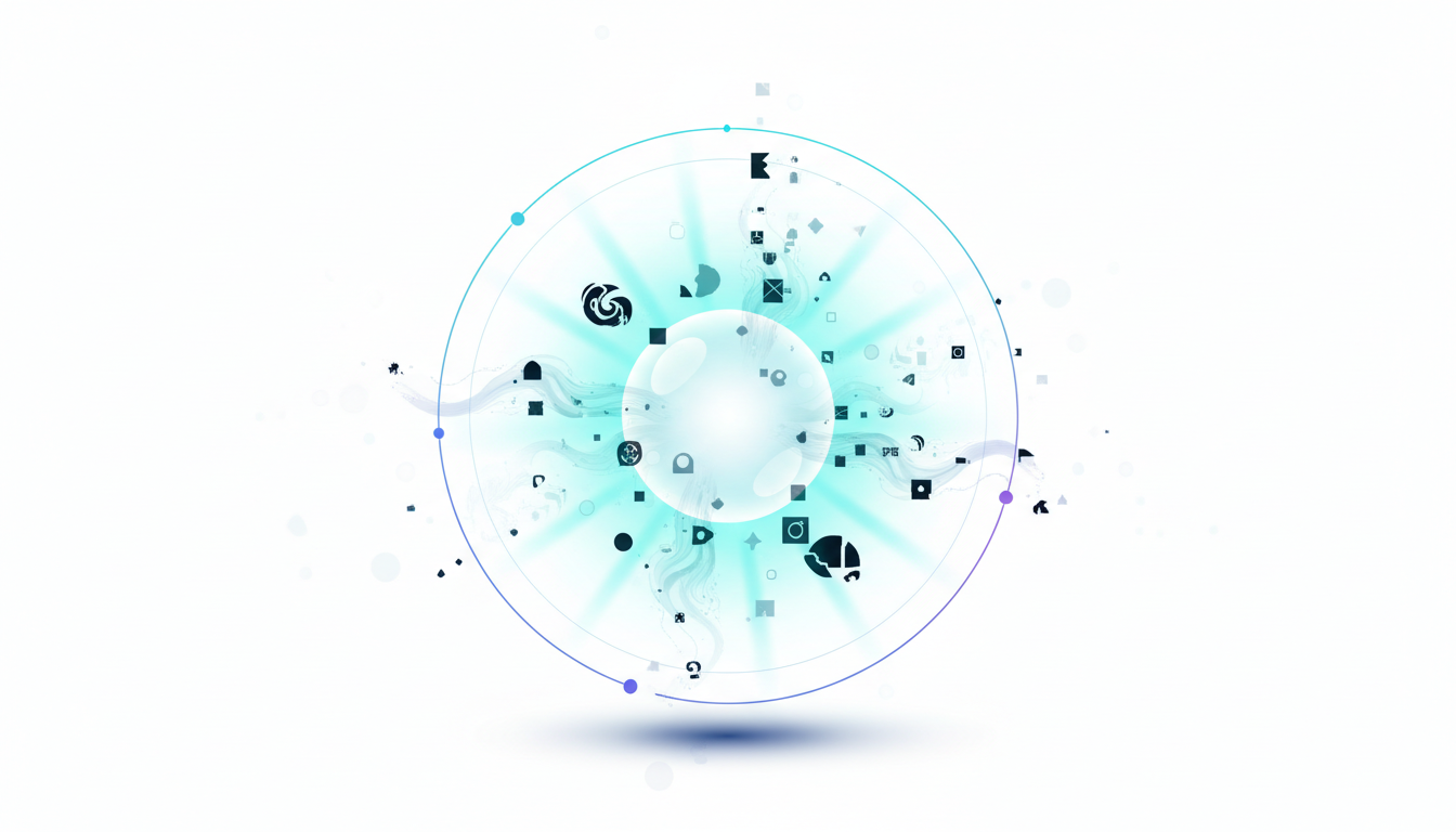 OpenAI Unifies Image Generation in Core API