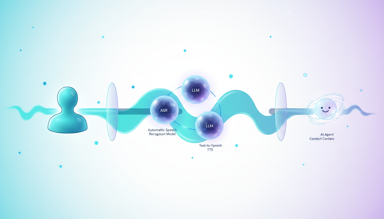 OpenAI Realtime API: Transforming Enterprise Voice AI