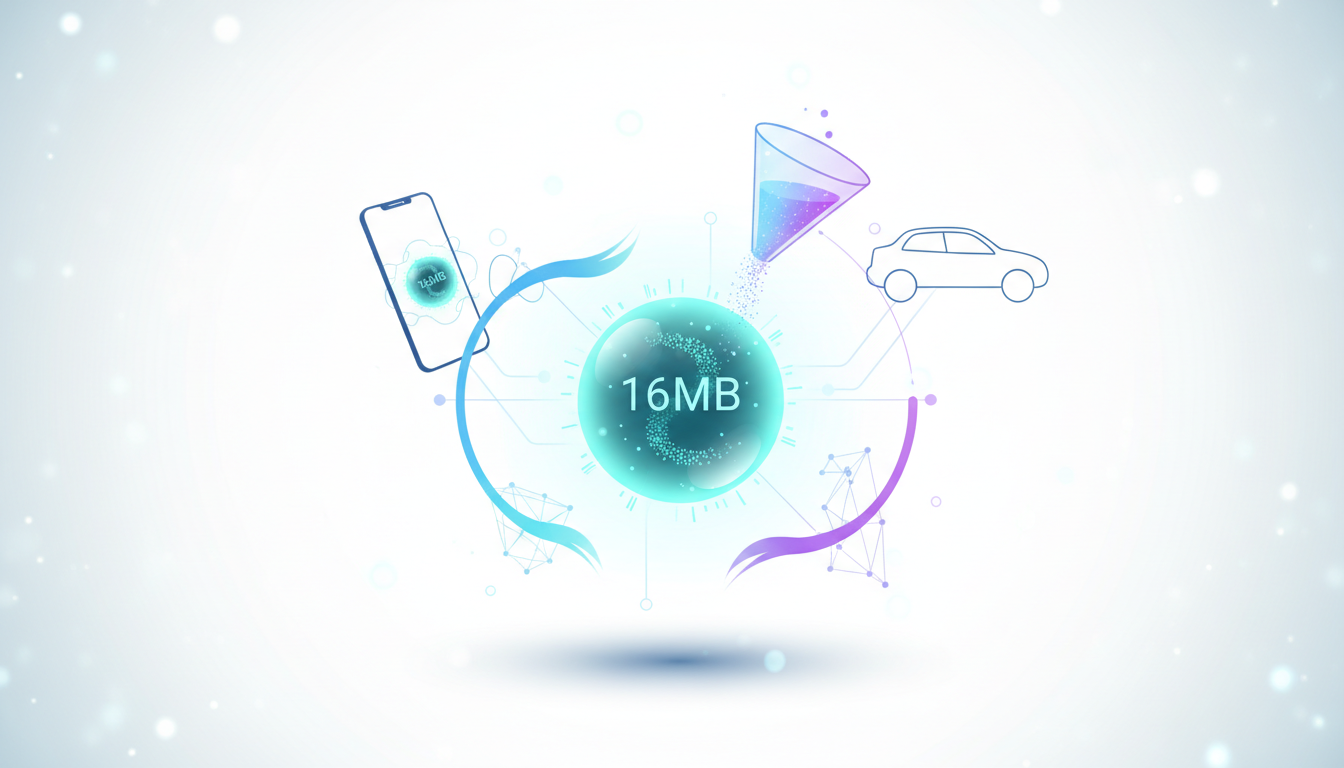OpenAI Parameter Golf Challenge: 16MB AI Models Explained
