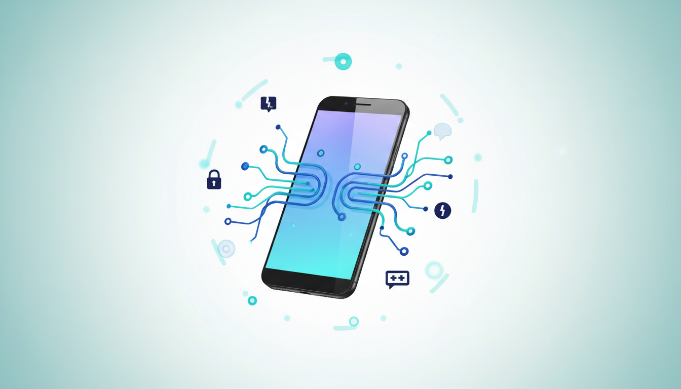 PromptSpy: AI-Enhanced Android Malware Threat