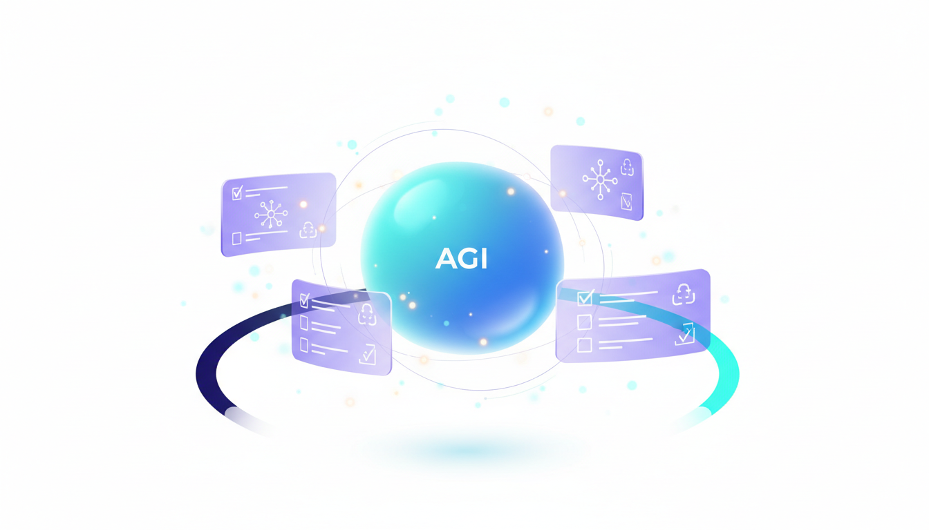 Framework for Verifying AGI: Evidence-Based Approach