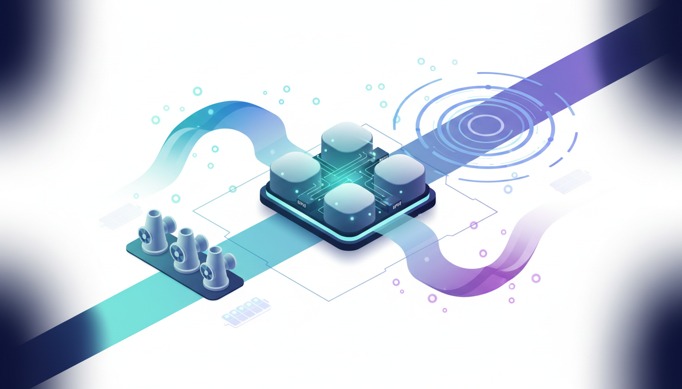 xAI Colossus 2: Private Power for AI Infrastructure